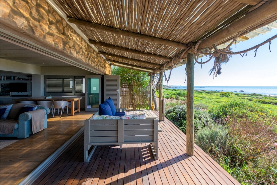 3 Bedroom Property for Sale in St Helena Views Western Cape